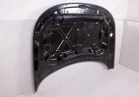 Land Rover Range Rover 4 поколение 2012 - 2017 Комплект рестайлинга