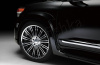 Toyota LAND CRUISER 200 (12-15) Обвес WALD SPORTS LINE V8