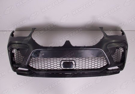 BMW X6 G06 2019 - 2023 Обвес M