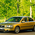 Volvo S60 RS 2000–2004