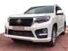 Toyota Land Cruiser Prado 150 (17-) обвес тюнинг ELFORD
