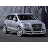 Комплект обвеса Nothelle для тюнинга Audi Q7