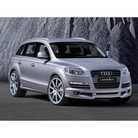 Комплект обвеса Nothelle для тюнинга Audi Q7