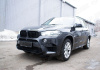 BMW X5 F15 2013 - 2018 Обвес M