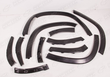 Mercedes-Benz GLS-Klasse X167 2019 - 2023 Обвес Maybach