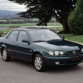 Toyota Corolla E110 1999–2001