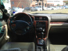 Декоративные накладки салона Subaru Legacy Outback 2000-2004 с OEM деревом
