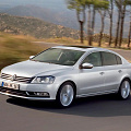 Volkswagen Passat B7 2010–2015