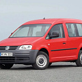 Volkswagen Caddy 2K 2003–2010 Volkswagen Caddy 2K 2003–2010
