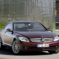 Mercedes-Benz CL-Класс C216 2006–2010
