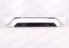 Toyota Land Cruiser LC 200 (2 рестайлинг) 2015 - н.в. Обвес Executive White