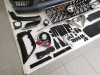 Toyota Land Cruiser Prado 150 (17-) обвес тюнинг ELFORD
