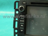 Chevrolet Tahoe, Suburban, Acadia, GMC Yukon, Buick, Pontiac, Hummer H2 (06-) автомагнитола с 7 дюймовым HD экраном, TV, GPS навигацией