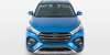 Hyundai Tucson III  (15-) Комплект аэродинамического обвеса NEMESIS