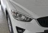 Mazda CX-5 (11 – 16) реснички на фары №2