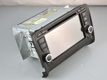 Audi TT (06-14) автомагнитола