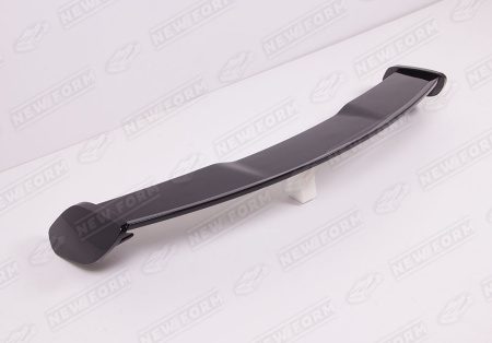 Mercedes-Benz A-Klasse W177 2018 - н.в. Спойлер