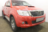 Toyota Hilux (12–14) Зимний пакет