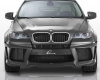 BMW X5 E70 (07-13) Капот Lumma CLR X530 S