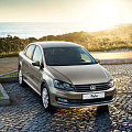 Volkswagen Polo Mk5 2014–2020