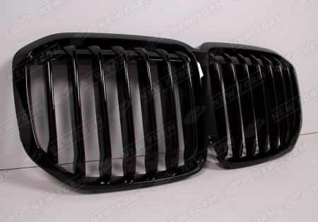 BMW X7 G07 2018 - 2023 Обвес Paradigm