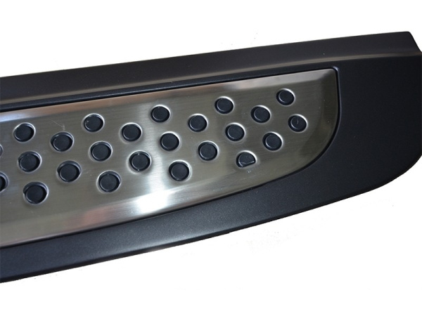 Mazda CX-5 (12–/15–) Пороги OEM