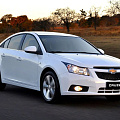 Chevrolet Cruze J300 2008–2012