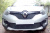 Renault Kaptur (16–) Зимний пакет, верх