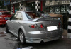 Обвес SPORT на MAZDA 6 GG / ATENZA Обвес SPORT на MAZDA 6 GG / ATENZA