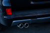 Toyota Land Cruiser 200 2012 – 2015 Тюнинг комплект Alterego