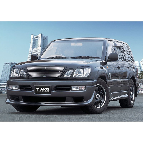 Комплект обвеса JAOS для Lexus LX 470