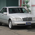 Mercedes-Benz C-Класс W202 1993–1997