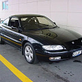 Mazda MX-6 GE 1992–1998