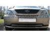 Lexus RX300, RX330, RX350 защита переднего бампера, труба 70/42 мм