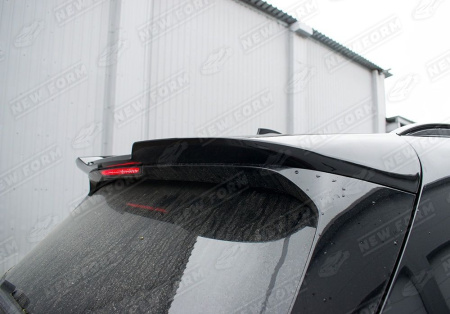 BMW X5 G05 2018 - 2023 Спойлер F95