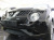 Nissan Juke (14–) Защита радиатора Premium, чёрная, низ
