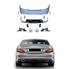 Mercedes CLS W218/С218 тюнинг обвес AMG 6.3