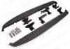 Land Rover Range Rover Sport 1 поколение 2005 - 2009 Пороги