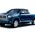 Toyota Tundra XK50 2006–2013