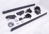 Land Rover Range Rover 4 поколение 2012 - 2017 Пороги электрические выдвижные