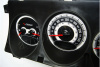 Chrysler PT Cruiser (01-07) светодиодные шкалы (циферблаты) на панель приборов