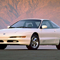 Ford Probe 2 поколение 1992–1997 Ford Probe 2 поколение 1992–1997