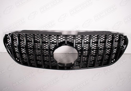 Mercedes-Benz X-Klasse 1 поколение 2017 - н.в. Решетка радиатора AMG GT черная