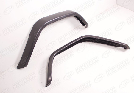 Mercedes-Benz G-Klasse W463 1990 - 2018 Расширители колесных арок 6.3 AMG