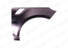 Land Rover Range Rover Sport 2 поколение 2013 - 2017 Крыло правое