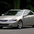 Acura RL KB1 2004–2008