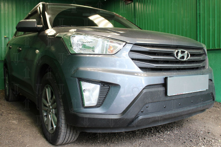 Hyundai Creta (15–) Зимний пакет