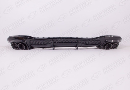 Mercedes-Benz S-Klasse W223 2020 - н.в. Обвес Brabus