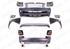 Land Rover Range Rover Sport 1 поколение (рестайлинг) 2009 - 2013 Комплект рестайлинга Autobiography бензин