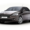 Peugeot 301 1 поколение 2013–2016 Peugeot 301 1 поколение 2013–2016